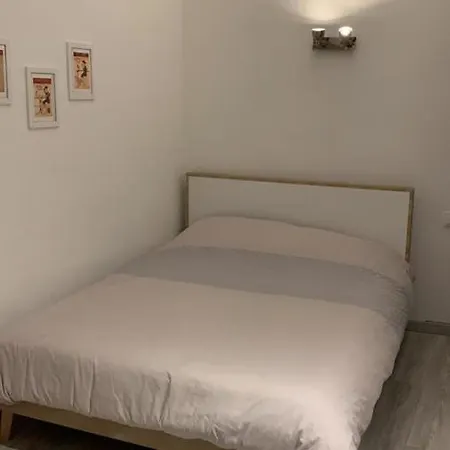 La Ciotadenne 6 Personnes - 65m