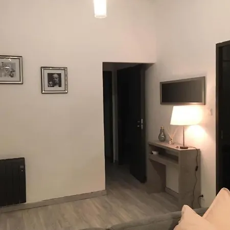 La Ciotadenne 6 Personnes - 65m * לה קיוטאט