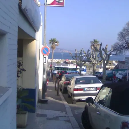 La Ciotadenne 6 Personnes - 65m דירה *